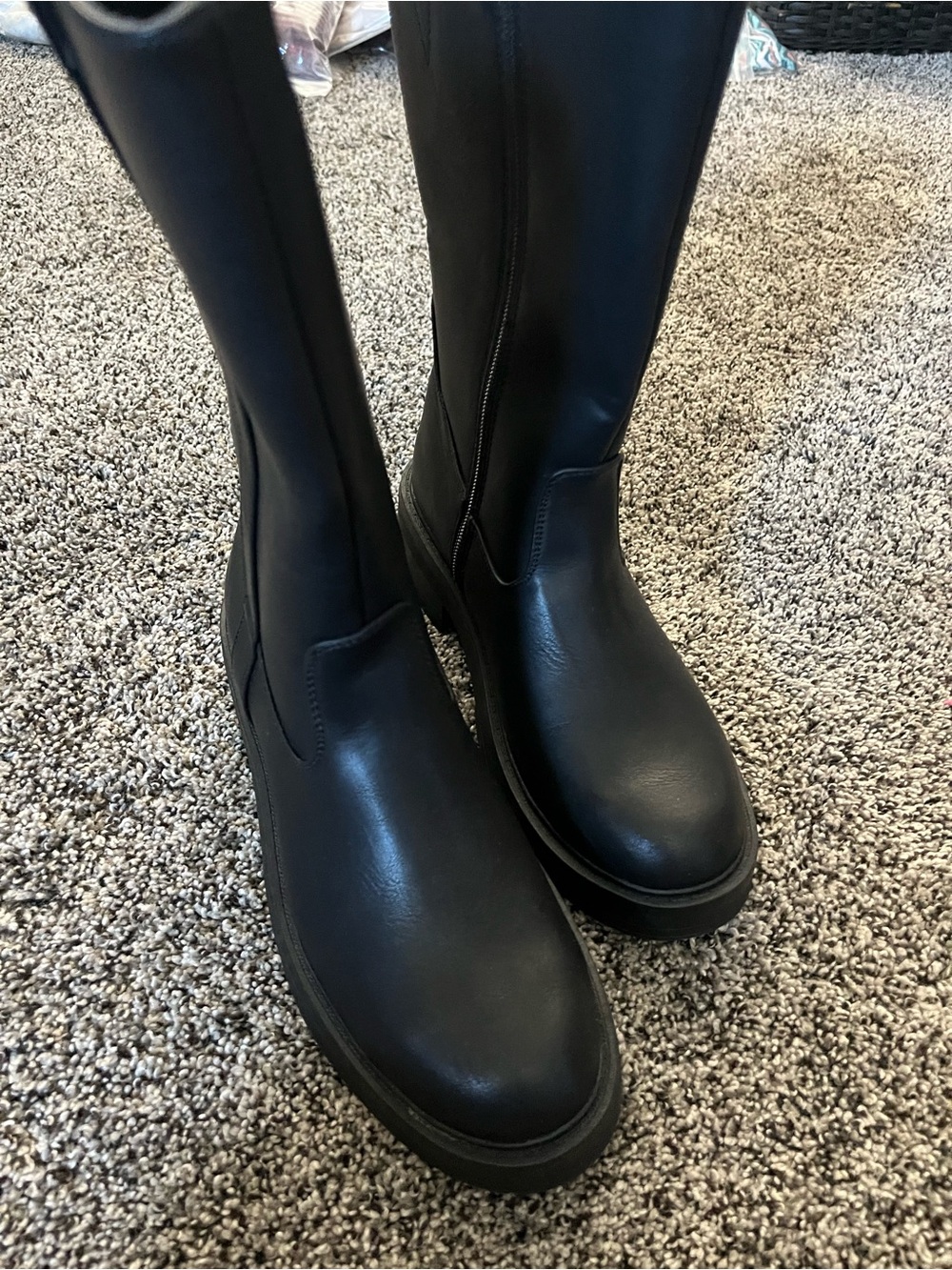 Sonoma boots